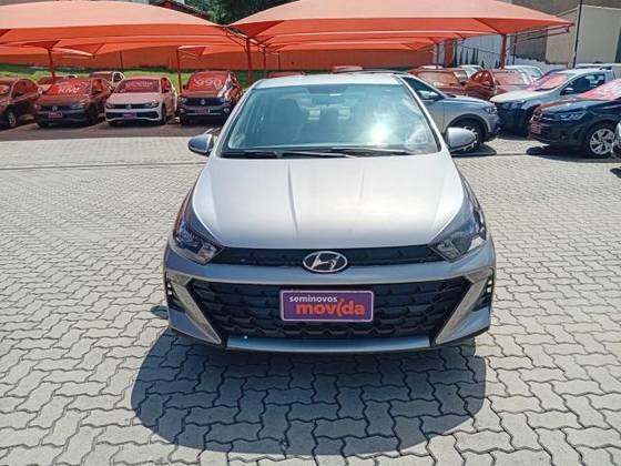 HYUNDAI HB20S 1.0 12V FLEX COMFORT PLUS MANUAL HYUNDAI HB20S 1.0 12V FLEX COMFORT PLUS MANUAL